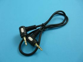 KABEL WT.3,5 ST->WT.3,5 ST 0,5mb KĄT.ŁE