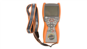 Miernik Rezystancji Izolacji Mic-10 Wmplmic10