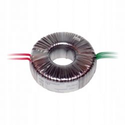 Transformator toroidalny 100VA 230V/12V