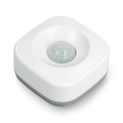 Tuya M1 - czujnik ruchu PIR ZigBee