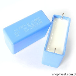 2222-336-20105 MKP 1uF 275V 20% R27.5 BCCOM