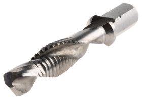 Gwintownik M8 1.25mm EXACT metryczny<BR/> dł. 50 mm