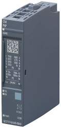 Moduł komunikacyjny Siemens Moduł komunikacyjny RS232, RS422, RS485 6ES7137-6AA01-0BA0 73 x 15 x 58 mm