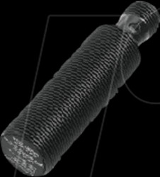 NRB8-18GM50-E2-C-V1 induktiver Näherungssensor, 8 mm, PNP Schließer (NO)