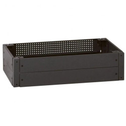 Cokół do obudów część czołowa i tylna 200x800mm Altis 047667