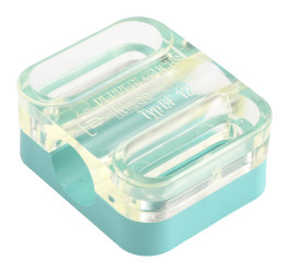 Kołnierz mocujący Kołnierz mocujący Pepperl + Fuchs do Czujnik M12 typu walcowego