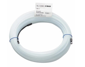 Wciągarka Perlonowa Drut Linka do Przeciągania Przewodów 30m 900N CIMCO