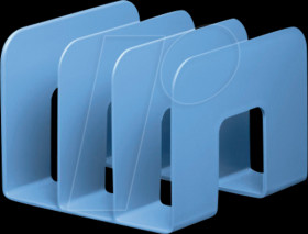 776106 Catalogue organiser ECO, blue