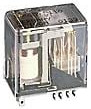 Relay, 2 Form C (NO/NC), 60 V (DC), 2400 Ω, 2 A, 150 V (DC), 125 V (AC), bistable, 1-1393817-8