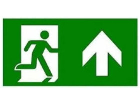 Oprawa awaryjna NexiTech PICTO 20m UP NEXI-PICTO-U NEXI-PICTO-U EATON