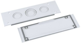 Spelsberg 79504801 Kołnierz tworzywo sztuczne 1 szt.