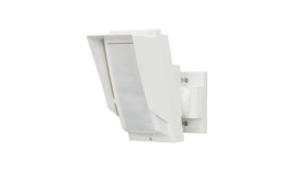 Kurtyna Zewnętrzna Pir Wysokiego Montażu 2.5-3M, Ip55 Zasięg 24M X 2M Z...