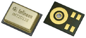 Infineon Mic Mems