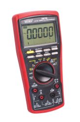 Multimetr AC/DC 100kHz BM789 TrueRMS Brymen