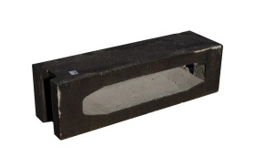 Fundament FBw-120 abizolowany rozstaw śrub 220x220