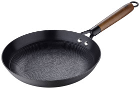 MasterPRO Odin BGMP-3816 Patelnia 240 mm