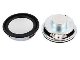 Głośnik 5cm 3W 8ohm; YD50
