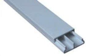 Kanał elektroinstalacyjny MKE 11/32 2k - /2m/ 111293T /40szt/