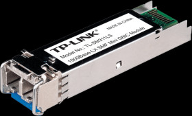 TL-SM311LS Mini GBIC (SFP) LC, 1000 Base-LX