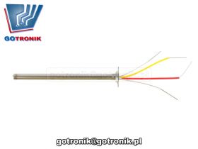 Grzałka metalowa do LW-8586D