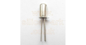 AF121 Germanium PNP transistor