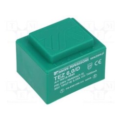 TEZ6/D/18V