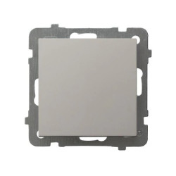 AS Łącznik jednobiegunowy kaszmir ŁP-1G/m/82