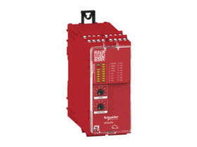 Moduł Preventa UDN Kat.4 24V śrubowe