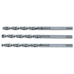 Zestaw wierteł DeWALT Wiertło prowadzące 3 szt. Zestaw wierteł pilotujących