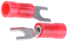 Konektor zaciskowy płaski PLASTI-GRIP Series , 3mm 16AWG 1.6mm² 22AWG 0.25mm² TE Connectivity