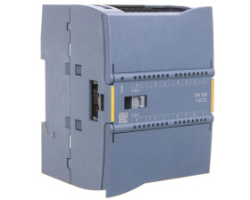 Moduł wejść binarnych 16WE 24V DC SIMATIC S7-1200F 6ES7226-6BA32-0XB0