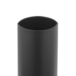 Osłona termokurczliwa średnica przed 38mm średnica po skurczeniu 12mm 3M 4.5:1 dł. 1m