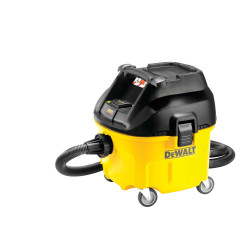 1400W 30L Featured Dust Extractor