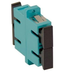 Corning (3M) Adapter jednomodowy SC/PC Duplex