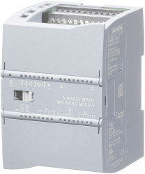 Moduł analogowy Siemens Moduł ważenia SIWAREX WP251 SIMATIC S7-1200 7MH4960-6AA01