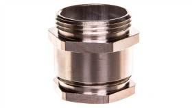 Dławnica Kablowa Mosiężna Pg21 Ip54 Skindicht Svf 21 52005490 /25Szt./