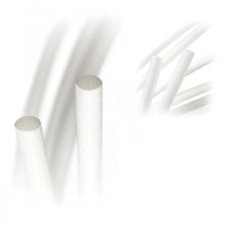 Trytyt Rurka z włókna szklanego pokryta silikonem WSG-1,5-4
