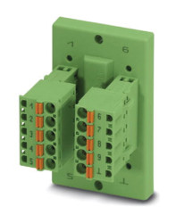 Moduł Varioface Phoenix Contact Moduł Varioface VARIOFACE 2903052 36.5 x 46 x 58.4 mm