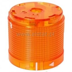 Moduł kolumny sygnalizacyjnej 24V ( Led, żółty)