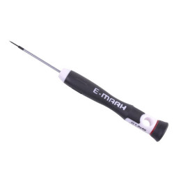 Wkrętak precyz. 1,5x50mm