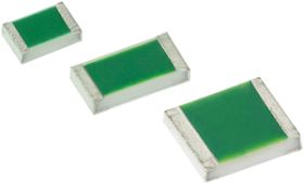 TNPV e3 High Voltage Thin Film Flat Chip Resistors