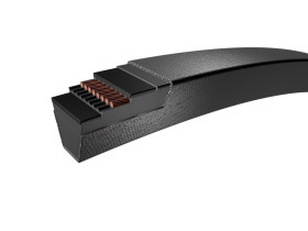 Pas klinowy wąski 3250mm szerokość na górze: 16.3mm SPB SKF długośc wew.: 3190mm