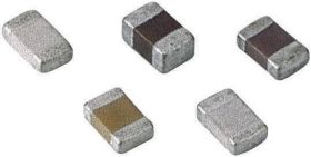 Kondensator ceramiczny SMD, 0805, 0.033 uF, 50 V, +10