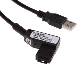 Kabel USB 2320500, Phoenix Contact IFS-USB-DATACABLE