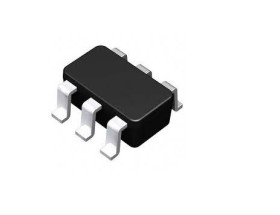 Układ przełącznika zasilania SSOP kanały: Strona wysoka 5,5 V Strona wysoka