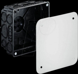 1095-01 Flush-fitted connection boxes