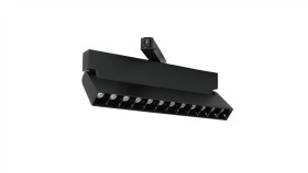Magnetic Track 12W Led Ml6628 Milagro