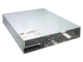 RST-10000-24 Zasilacz impulsowy do wbudowania modułowy 9600W 24VDC 400A