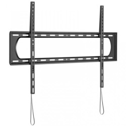 uchwyt ścienny TV LED/LCD 60-120 Cali 120kg slim 35 m/m