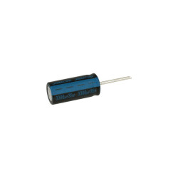 Kondensator 3300uF/35V elektrolit 3300/35 / TKR332M1VKDFM